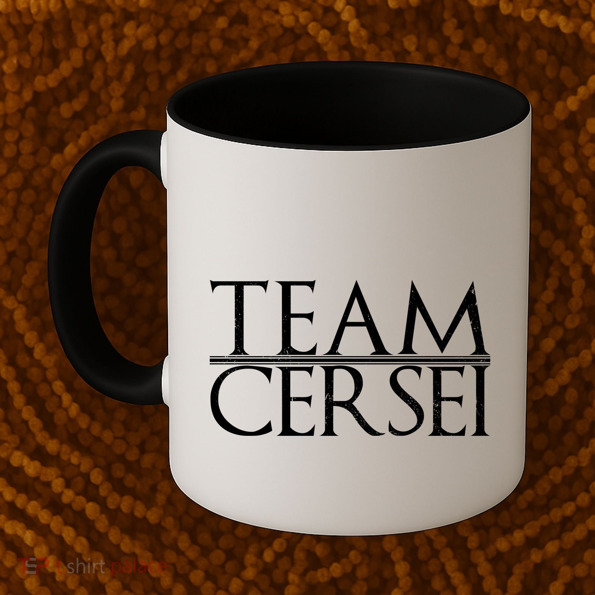 Team Cersei Coffee Mug