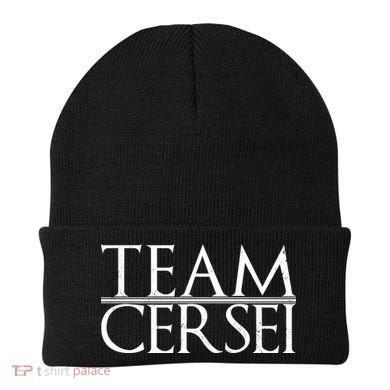 Team Cersei Beanie