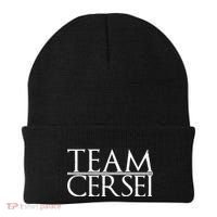 Team Cersei Beanie thumb 0