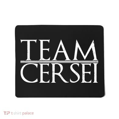 Team Cersei Mousepad