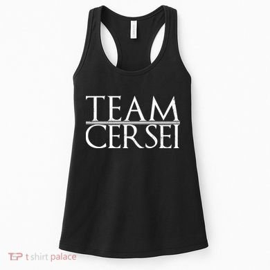 Team Cersei Women's Tank Top