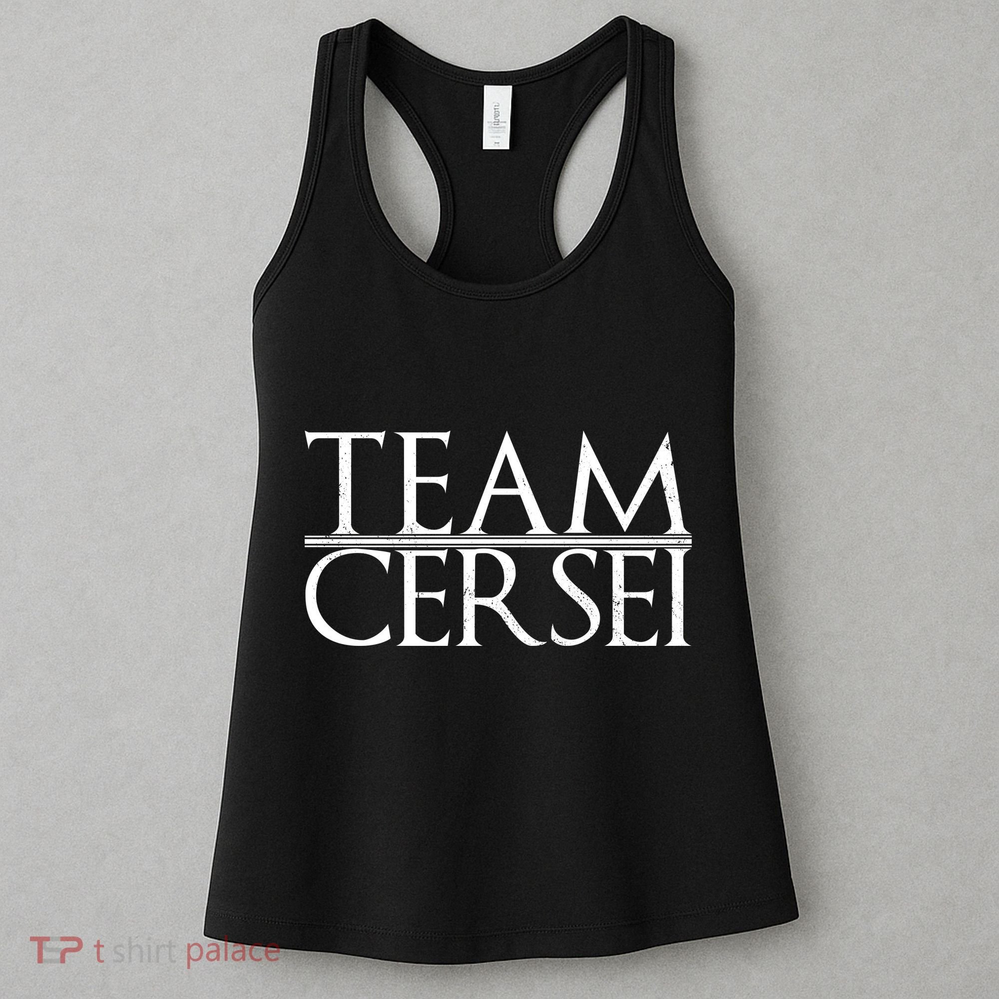 Team Cersei Women's Tank Top