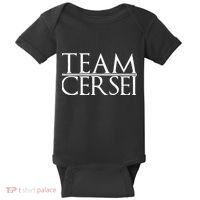 Team Cersei Baby Bodysuit thumb 0