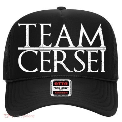 Team Cersei Hat