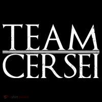 Team Cersei Toddler Hoodie thumb 2