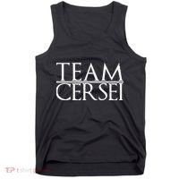 Team Cersei Tank Top thumb 0