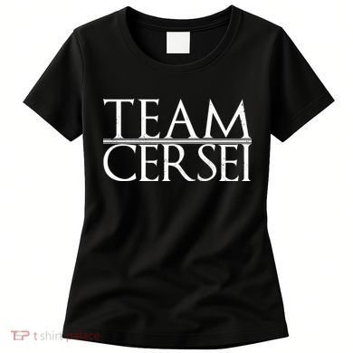 Team Cersei Women's T-Shirt