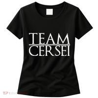 Team Cersei Women's T-Shirt thumb 0