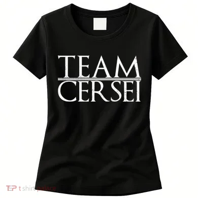 Team Cersei Women's T-Shirt