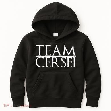 Team Cersei Kids Hoodie