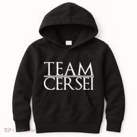 Team Cersei Kids Hoodie thumb 0