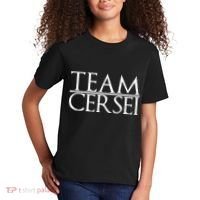 Team Cersei Kids T-Shirt thumb 2