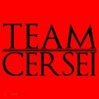 Team Cersei Santa Hat thumb 1