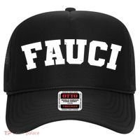 Team Dr Fauci Sporty Logo Hat thumb 0