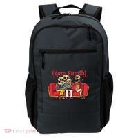 Team Family Skeleton Backpack thumb 0