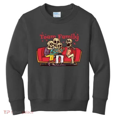 Kids Sweatshirt
