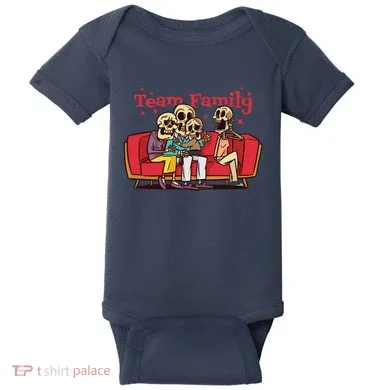 Baby Bodysuit