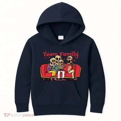 Kids Hoodie