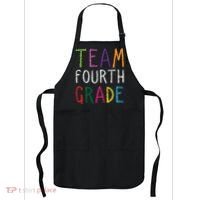 Team Fourth Grade Apron thumb 0