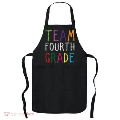 Apron