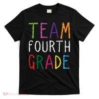 Team Fourth Grade T-Shirt thumb 0