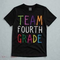 Team Fourth Grade T-Shirt thumb 5