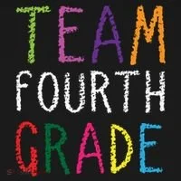 Team Fourth Grade Backpack thumb 2