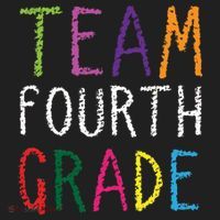 Team Fourth Grade Beanie thumb 2