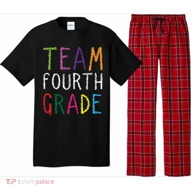 Pajama Set