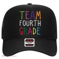 Team Fourth Grade Hat thumb 0