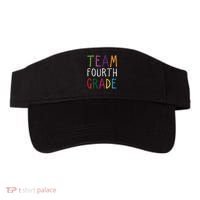 Team Fourth Grade Visor thumb 0