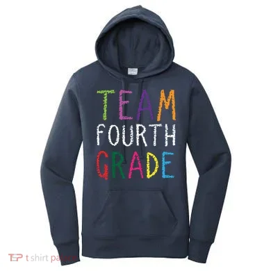 Women's Hoodie