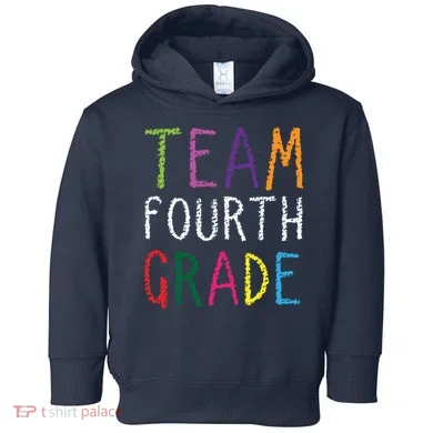 Toddler Hoodie