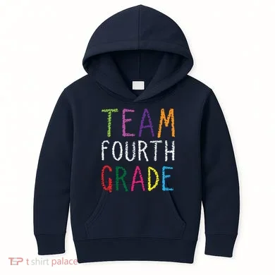 Kids Hoodie