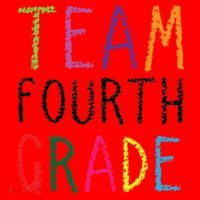 Team Fourth Grade Santa Hat thumb 1