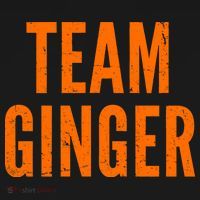 Team Ginger Doggie Tank thumb 4