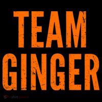 Team Ginger Bucket Hat thumb 4