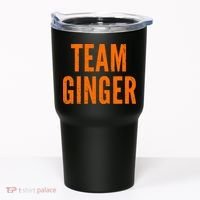Team Ginger Tumbler thumb 0