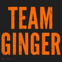 Team Ginger Golf Towel thumb 3