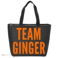 Team Ginger Tote Bag thumb 0