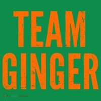 Team Ginger Coaster thumb 2