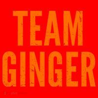 Team Ginger Santa Hat thumb 1