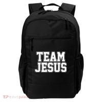 Team Jesus Backpack thumb 0