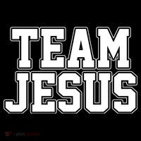 Team Jesus Backpack thumb 2