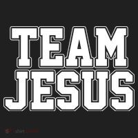 Team Jesus Tumbler thumb 3