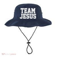 Team Jesus Bucket Hat thumb 0