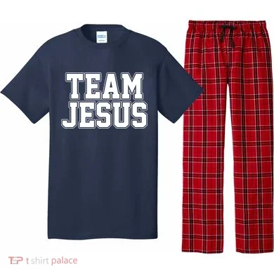 Pajama Set