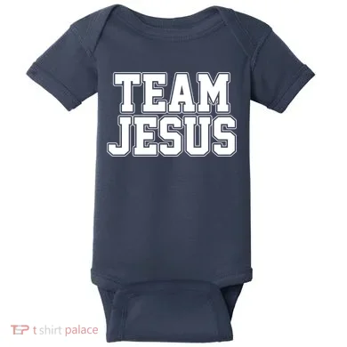 Baby Bodysuit