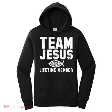 Women's Hoodie