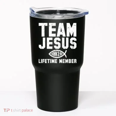 Tumbler